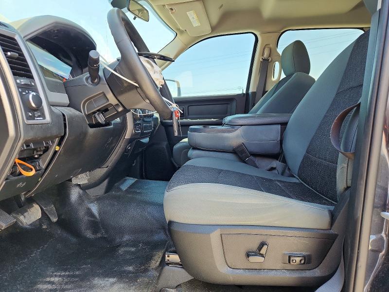 2020 Dodge RAM 1500 Classic SSV