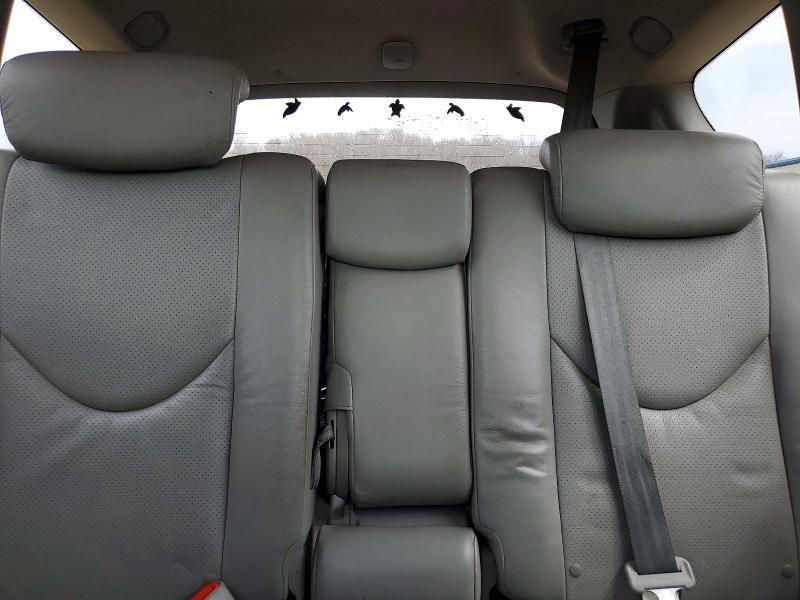 2011 Toyota Rav4 Limited