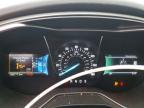 2015 Ford Fusion Titanium