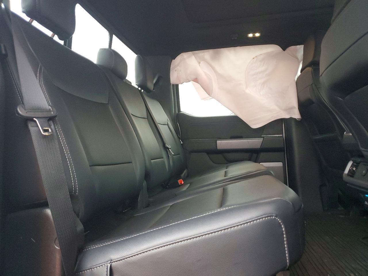 2025 Ford F150 XLT