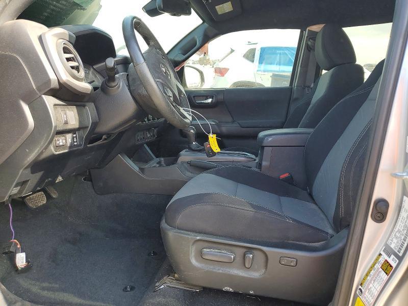 2022 Toyota Tacoma TRD OFF-Road