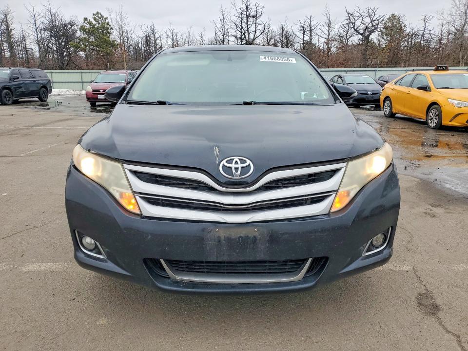 2013 Toyota Venza xle