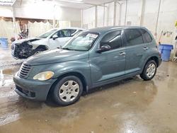 Chrysler salvage cars for sale: 2006 Chrysler Pt Cruiser