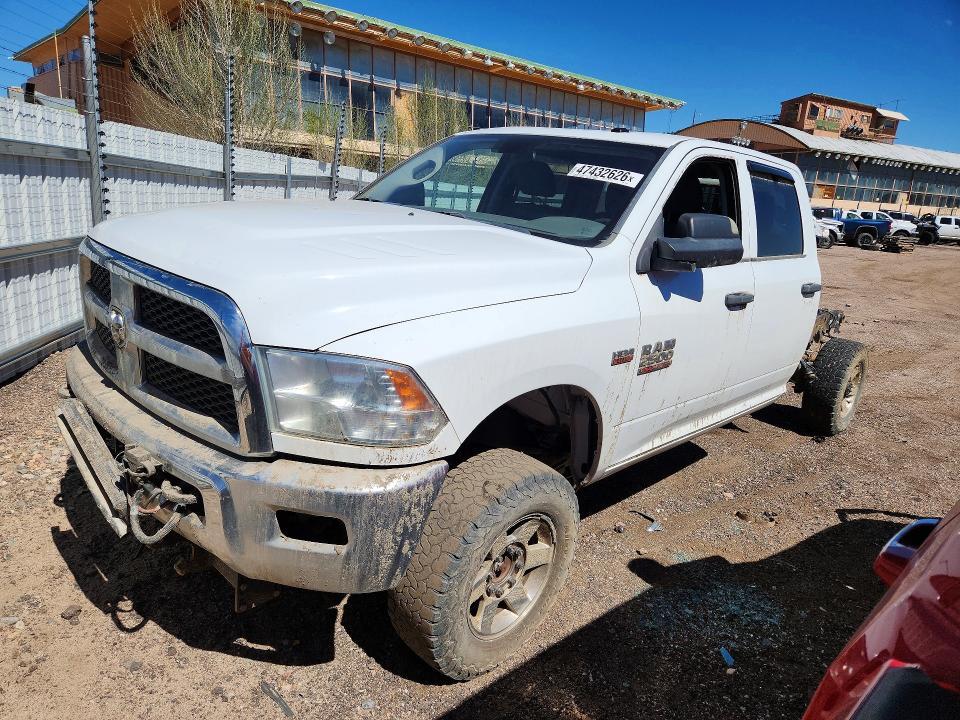 2014 Dodge RAM 2500 ST