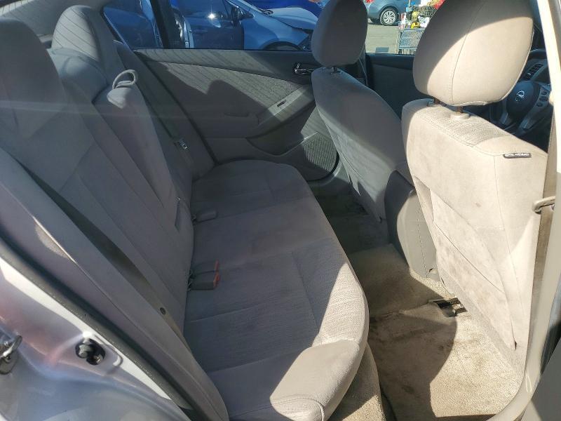 2012 Nissan Altima 2.5