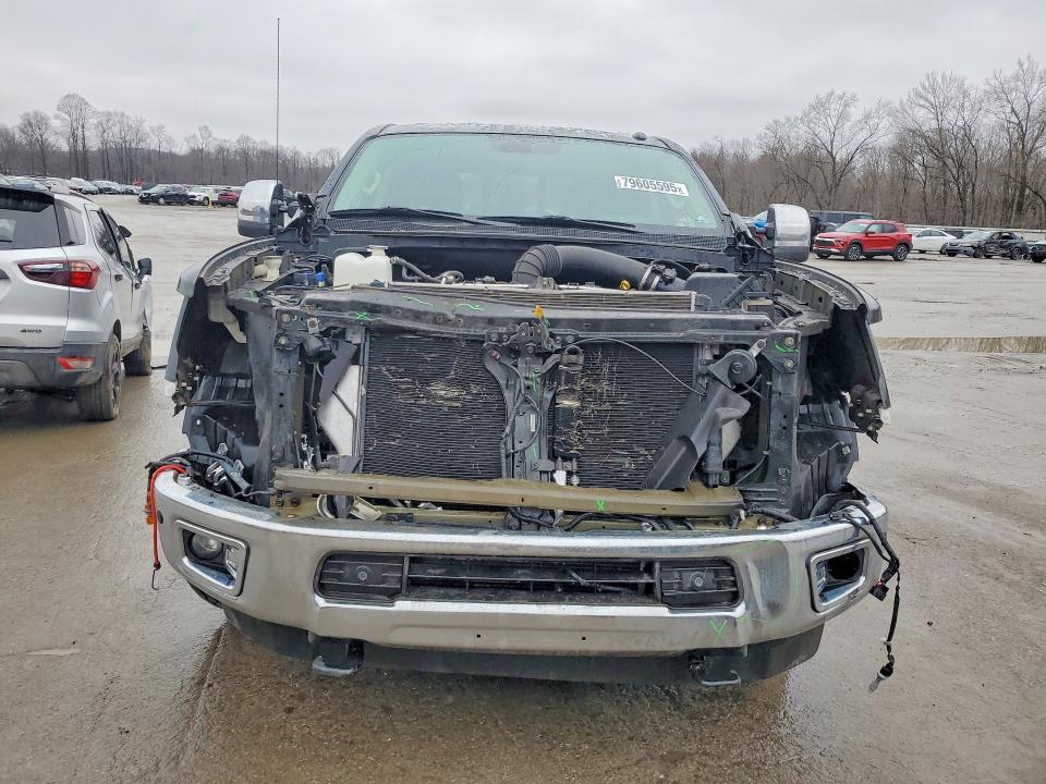 2016 Nissan Titan XD SL