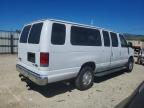 2014 Ford Econoline E350 Super Duty Wagon