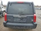 2007 Jeep Commander