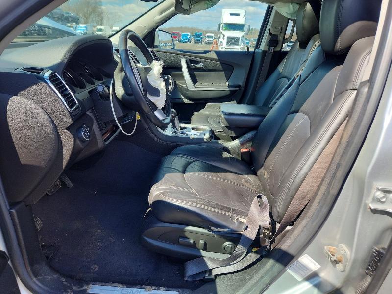 2011 GMC Acadia Slt-1