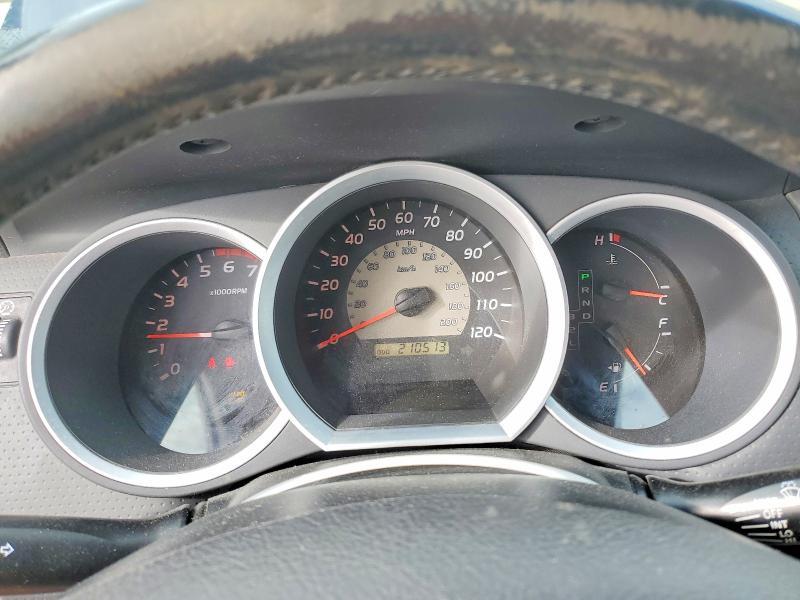 2007 Toyota Tacoma Base