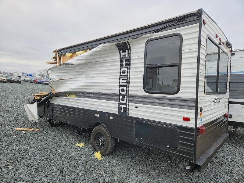 2023 Keystone Hideout Camper