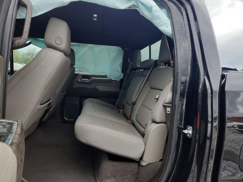 2024 GMC Sierra K1500 SLT