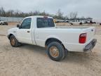 2002 Ford Ranger