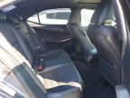 2015 Lexus Is 250 Base