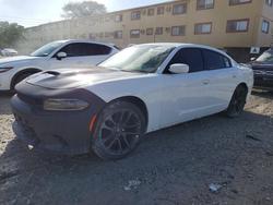 Dodge salvage cars for sale: 2019 Dodge Charger Scat Pack