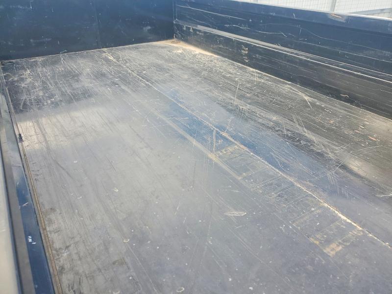 2023 Norstar Dump Trailer