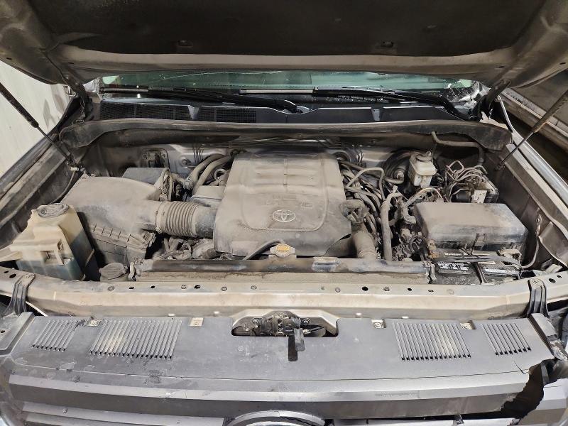 2015 Toyota Tundra SR5