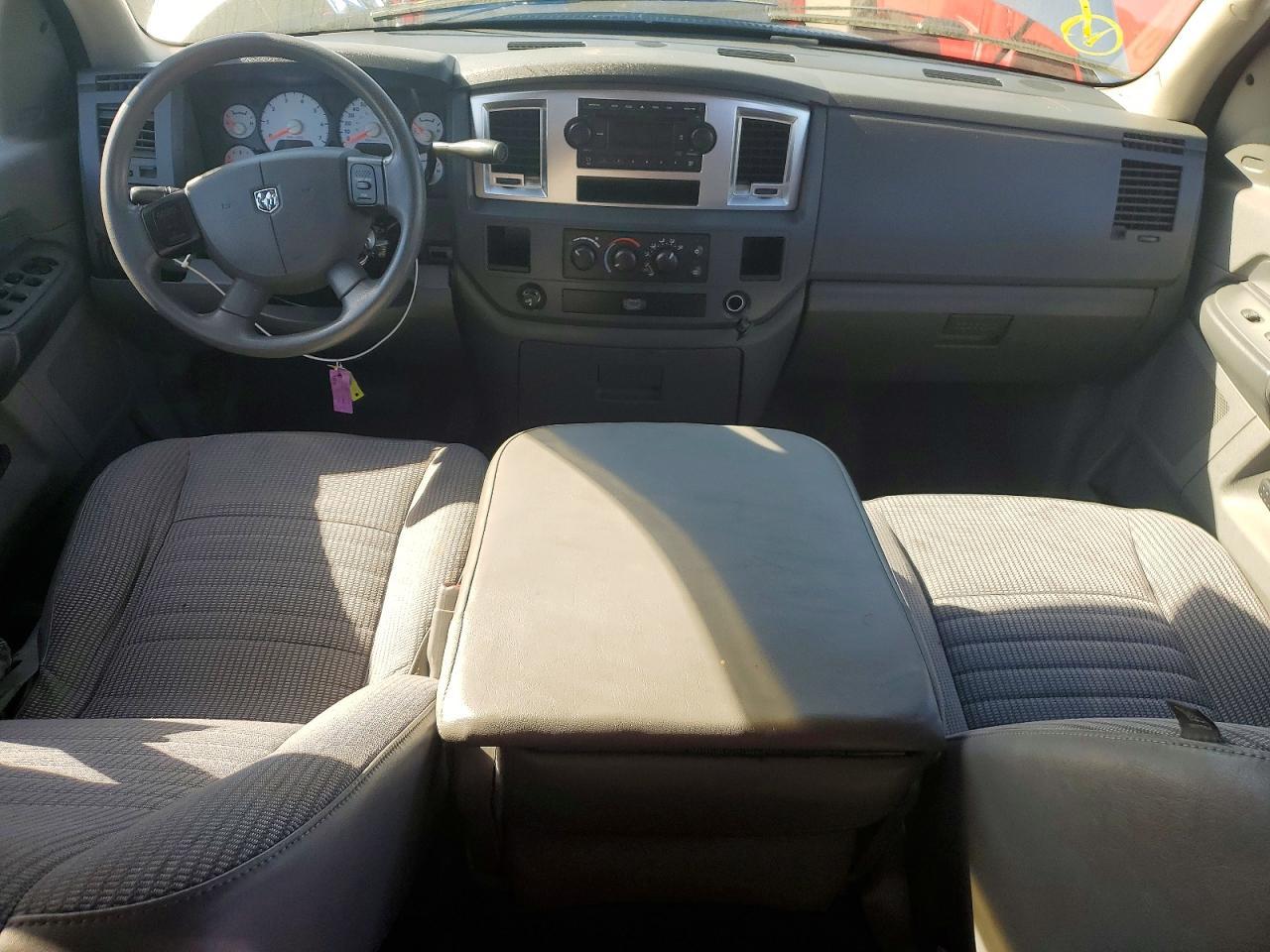 2008 Dodge RAM 1500 ST