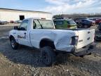 2008 Ford Ranger