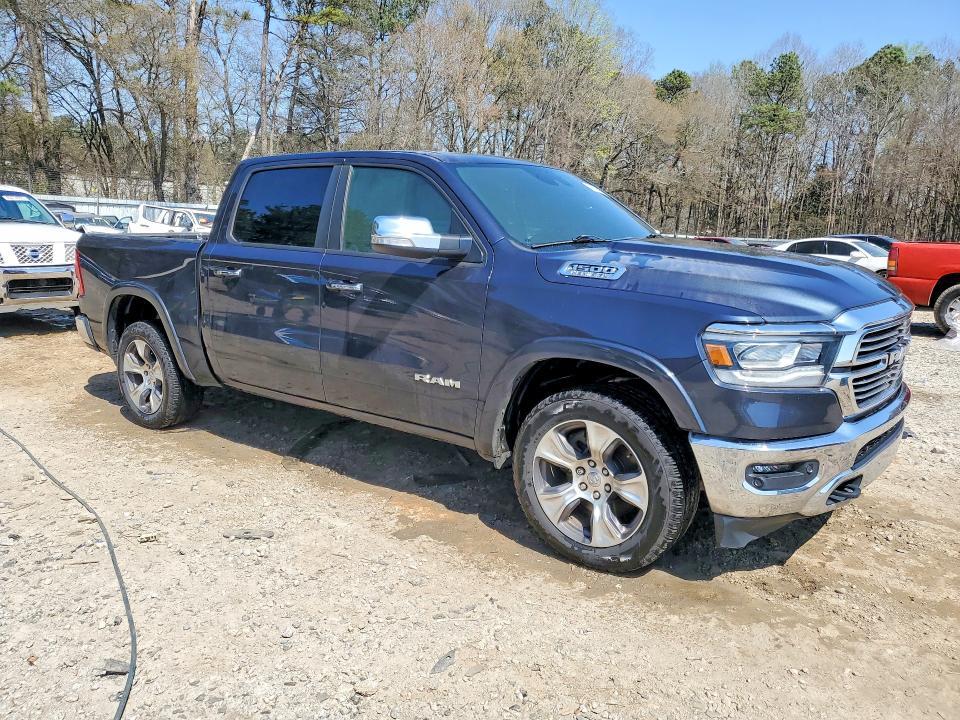 2021 Dodge 1500 Laramie