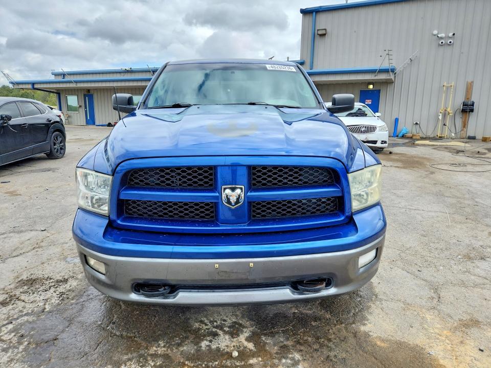 2010 Dodge Ram 1500
