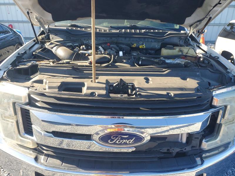 2017 Ford F250 Super Duty