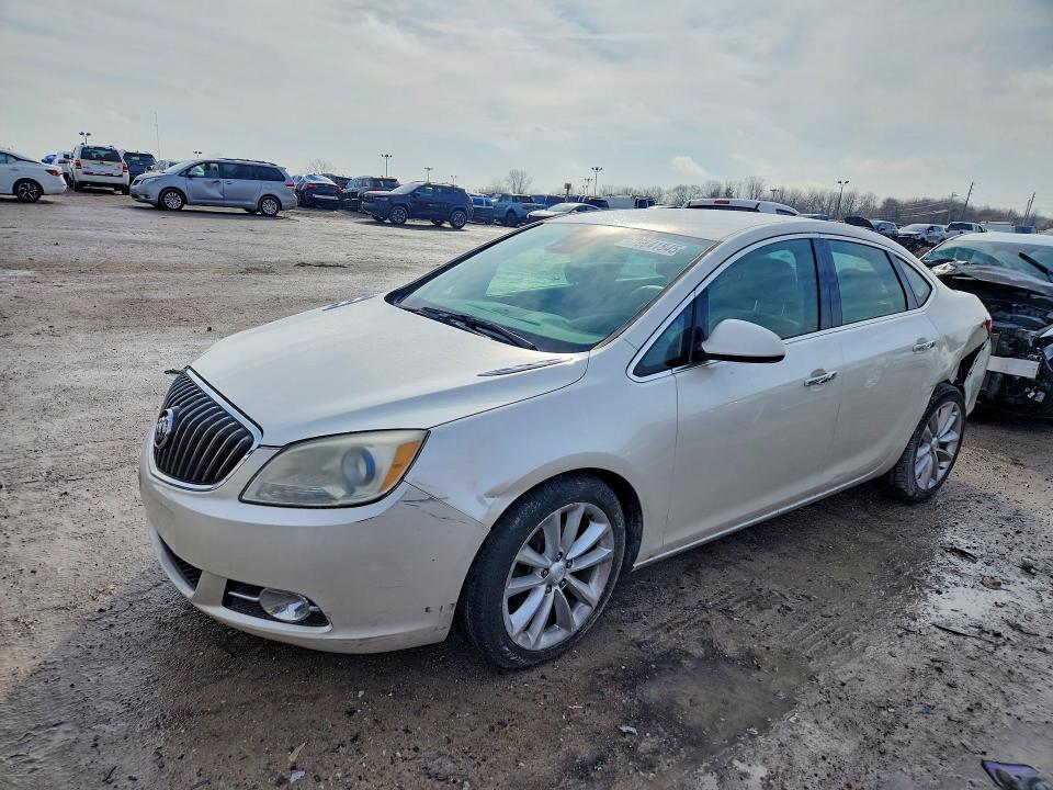 2014 Buick Verano Convenience
