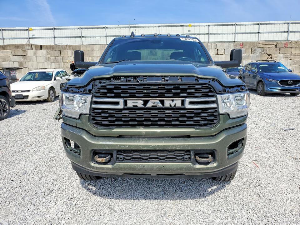 2022 Dodge RAM 2500 BIG Horn