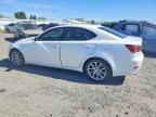 2012 Lexus Is 250 Base