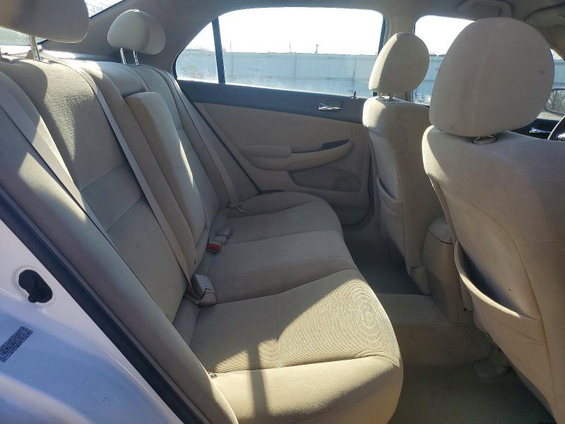 2006 Honda Accord se