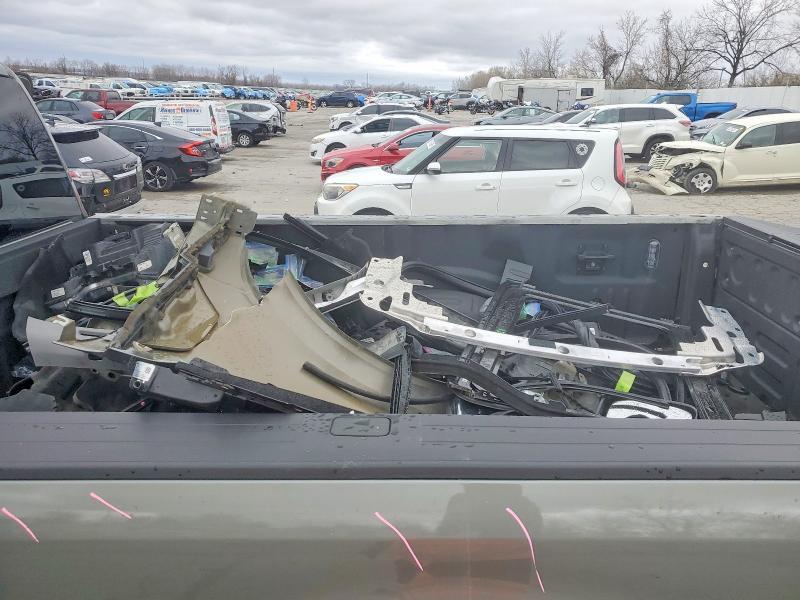 2019 Ford F250 Super Duty
