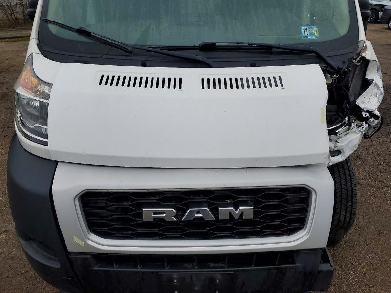 2019 Dodge Ram Promaster 3500 3500 High