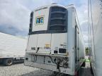 2006 Utlity Refrigerated Van Trailer