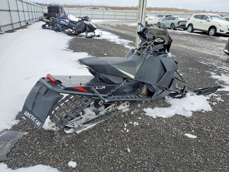 2013 Arctic Cat Procross F 1100 LXR