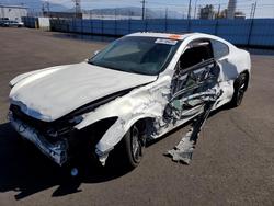 2013 Infiniti G37 Coupe Journey en venta en Sun Valley, CA