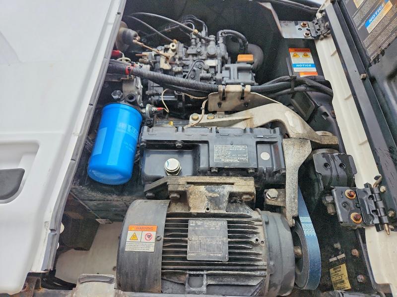 2016 Utility Vs2ra Refrigerated van Trailer