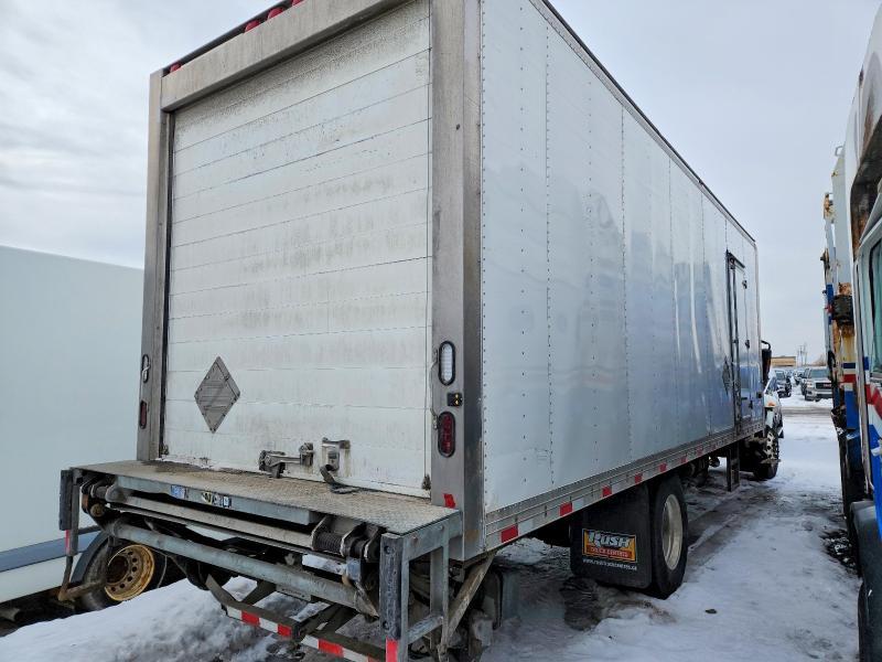 2019 International 4000 4300