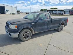 2008 Ford F150 for sale in Sacramento, CA