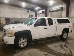 2011 Chevrolet Silverado K1500 lt for sale in Avon, MN