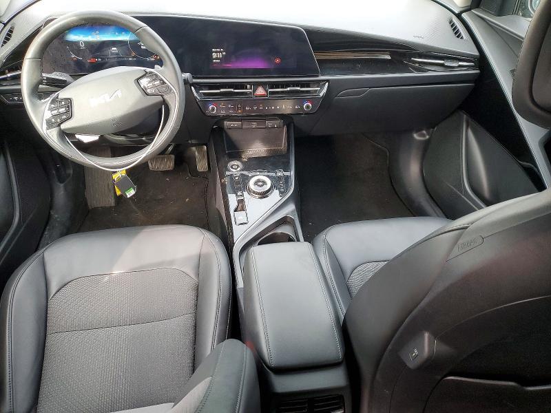 2024 KIA Niro ev Wind