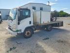 2017 Chevrolet 4500 Flatbed Truck