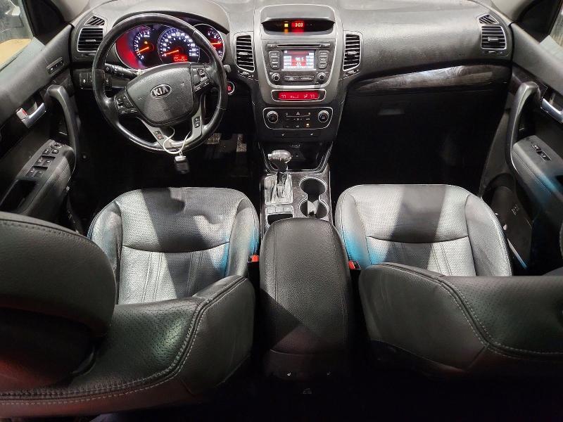 2014 KIA Sorento ex