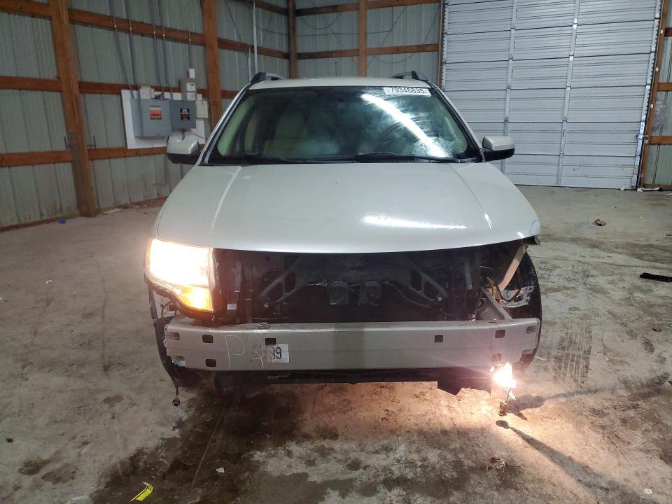 2008 Ford Taurus x sel