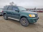 2002 Toyota Sequoia Limited