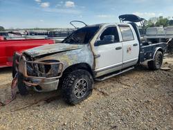 Dodge Ram 3500 st salvage cars for sale: 2007 Dodge Ram 3500 st