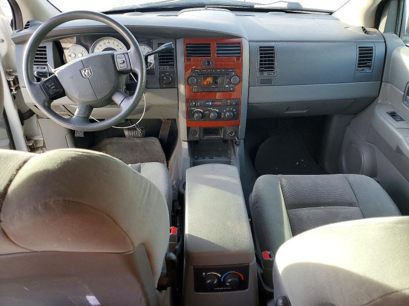 2006 Dodge Durango slt