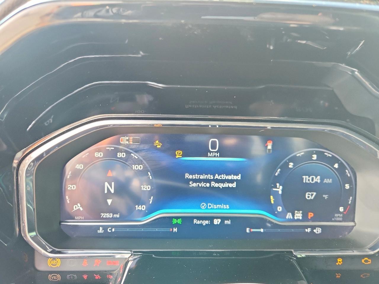 2025 Chevrolet Silverado K1500 LT