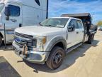 2018 Ford F450 Super Duty Dump Truck