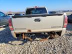 2005 Chevrolet Silverado K1500 Heavy Duty