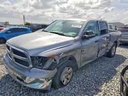 Dodge salvage cars for sale: 2023 Dodge RAM 1500 Classic SLT